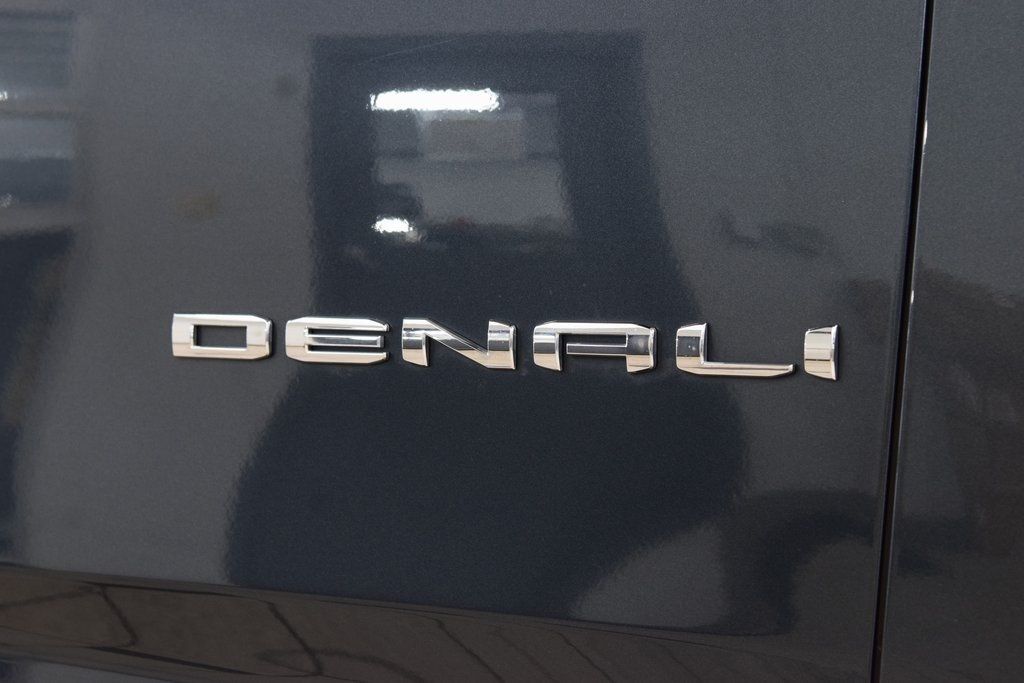 2021 GMC Yukon XL 4WD 4dr Denali - 22978101 - 16