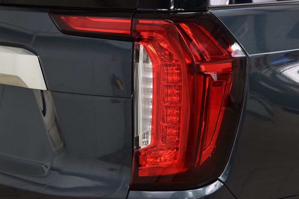 2021 GMC Yukon XL 4WD 4dr Denali - 22978101 - 20