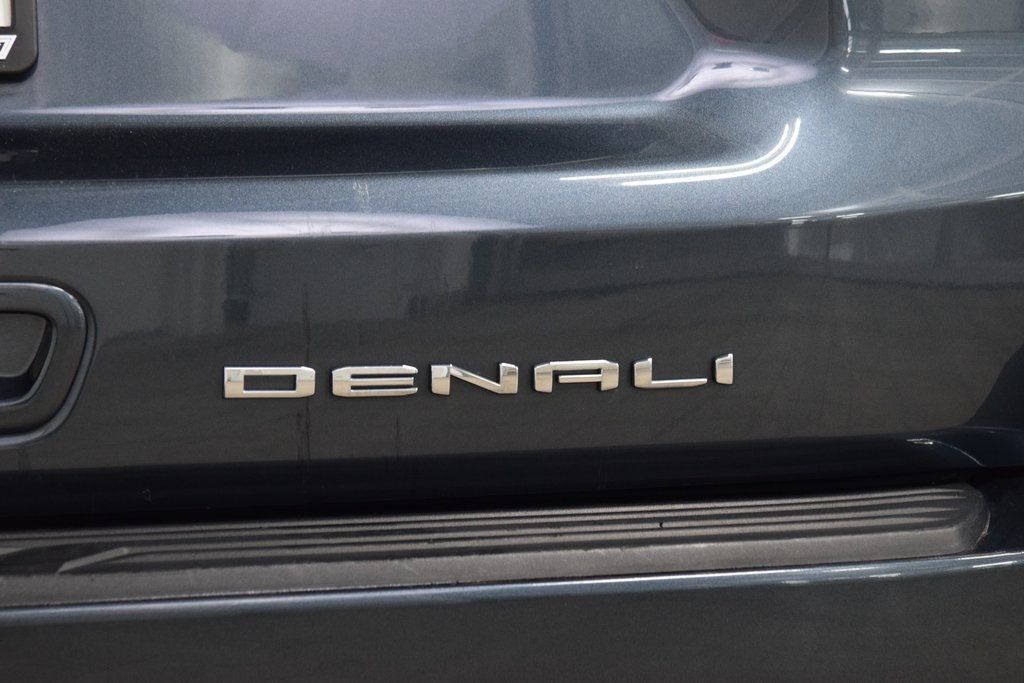 2021 GMC Yukon XL 4WD 4dr Denali - 22978101 - 22