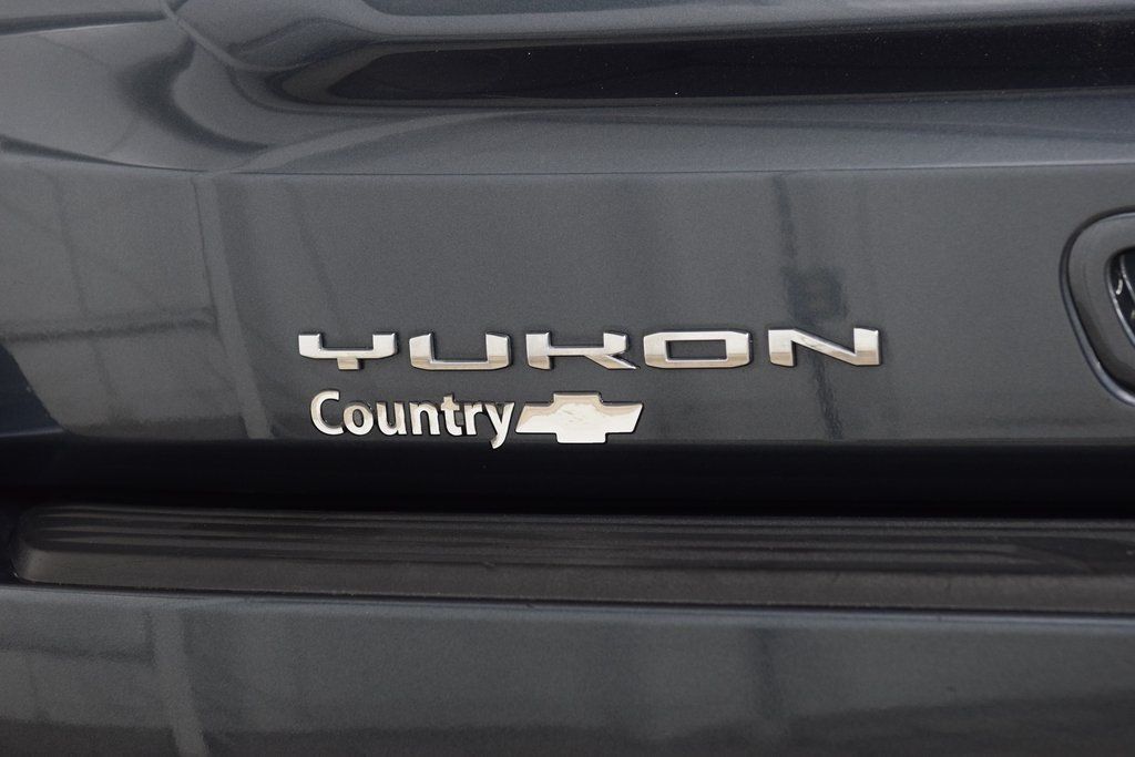 2021 GMC Yukon XL 4WD 4dr Denali - 22978101 - 23