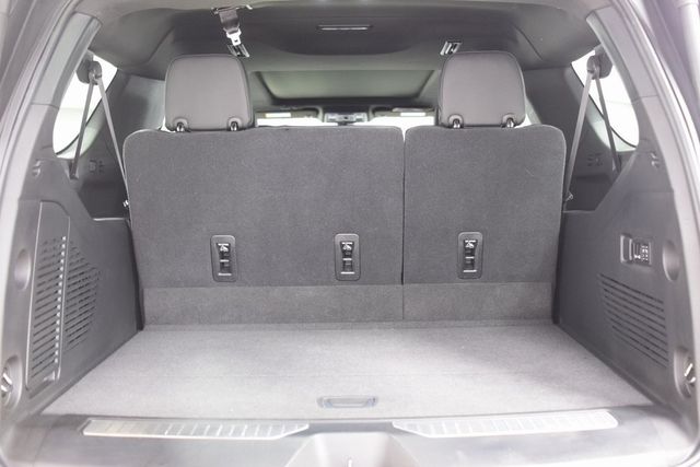 2021 GMC Yukon XL 4WD 4dr Denali - 22978101 - 25