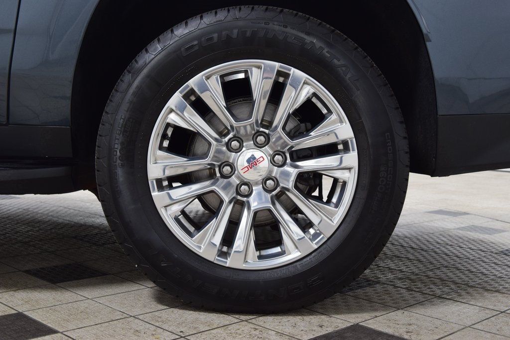 2021 GMC Yukon XL 4WD 4dr Denali - 22978101 - 28