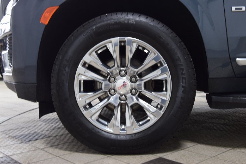 2021 GMC Yukon XL 4WD 4dr Denali - 22978101 - 29