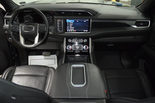 2021 GMC Yukon XL 4WD 4dr Denali - 22978101 - 32