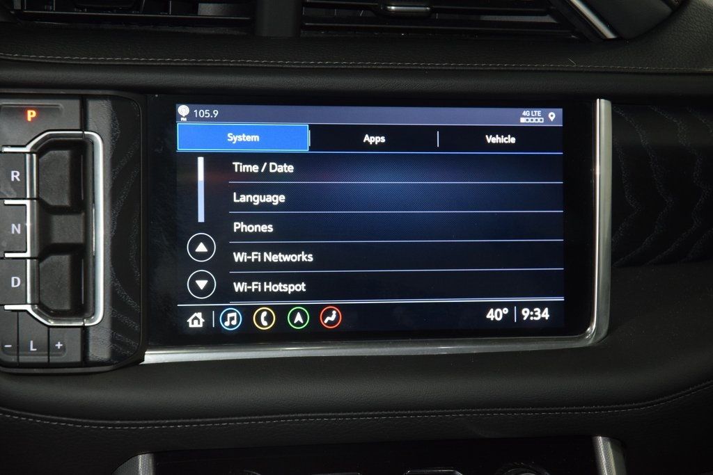 2021 GMC Yukon XL 4WD 4dr Denali - 22978101 - 33