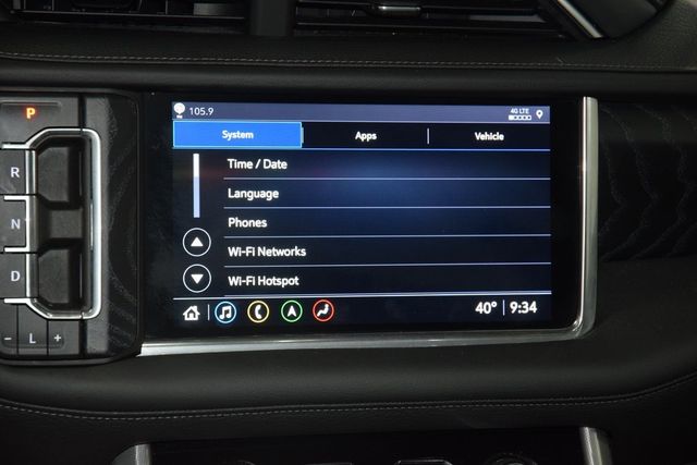 2021 GMC Yukon XL 4WD 4dr Denali - 22978101 - 33