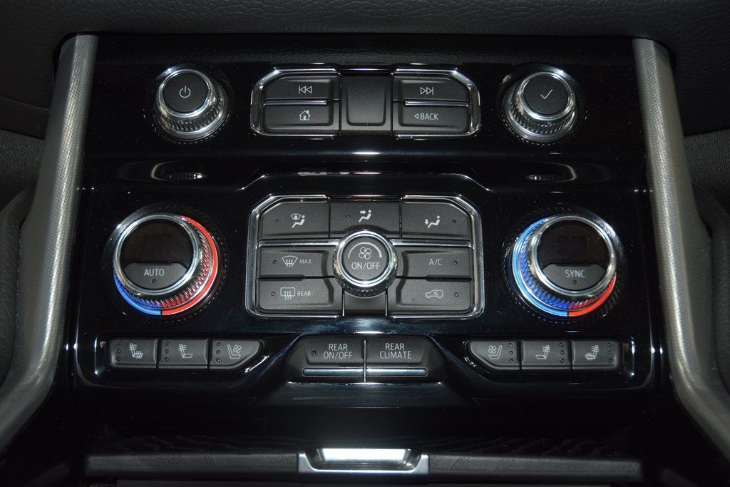 2021 GMC Yukon XL 4WD 4dr Denali - 22978101 - 34