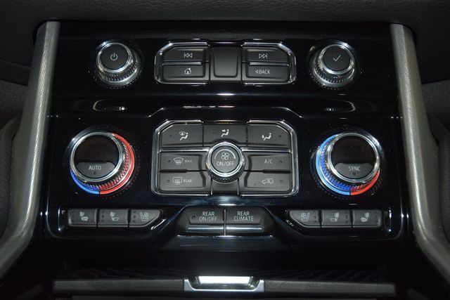 2021 GMC Yukon XL 4WD 4dr Denali - 22978101 - 34