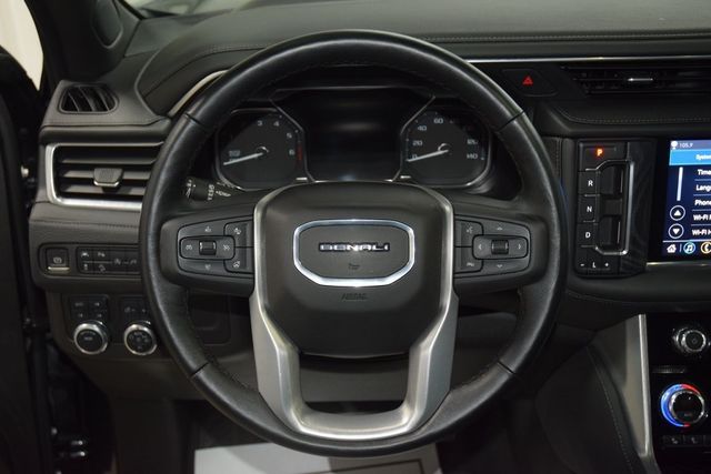 2021 GMC Yukon XL 4WD 4dr Denali - 22978101 - 37