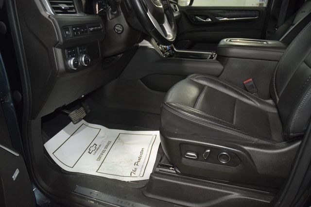 2021 GMC Yukon XL 4WD 4dr Denali - 22978101 - 40