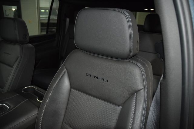 2021 GMC Yukon XL 4WD 4dr Denali - 22978101 - 42