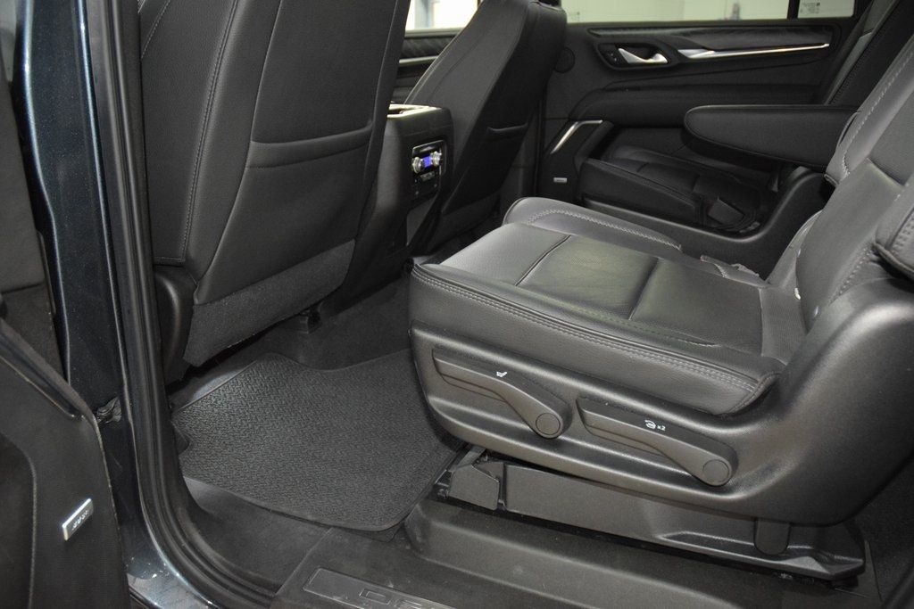 2021 GMC Yukon XL 4WD 4dr Denali - 22978101 - 43