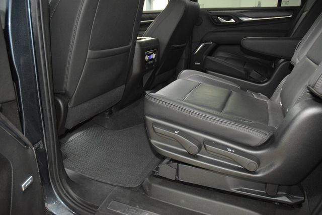 2021 GMC Yukon XL 4WD 4dr Denali - 22978101 - 43