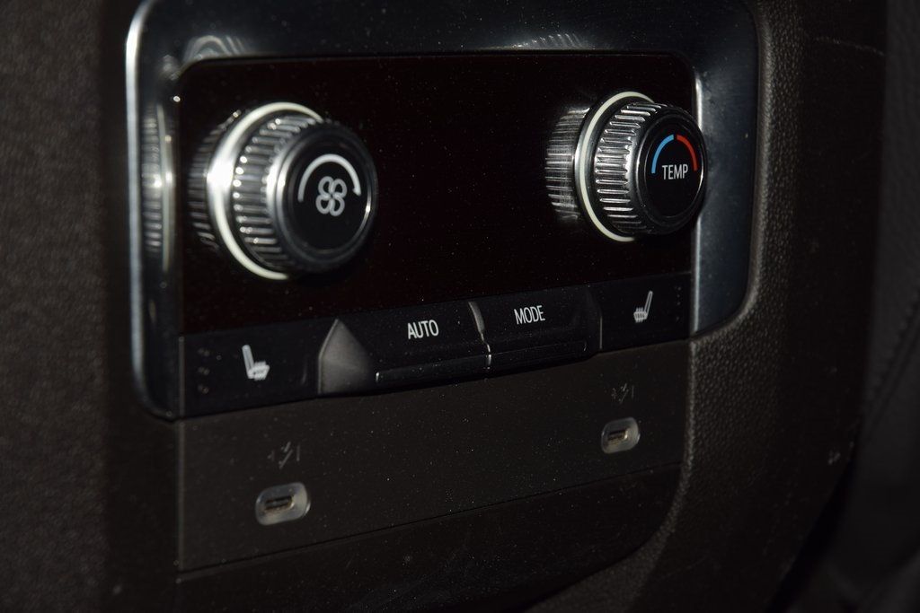 2021 GMC Yukon XL 4WD 4dr Denali - 22978101 - 44