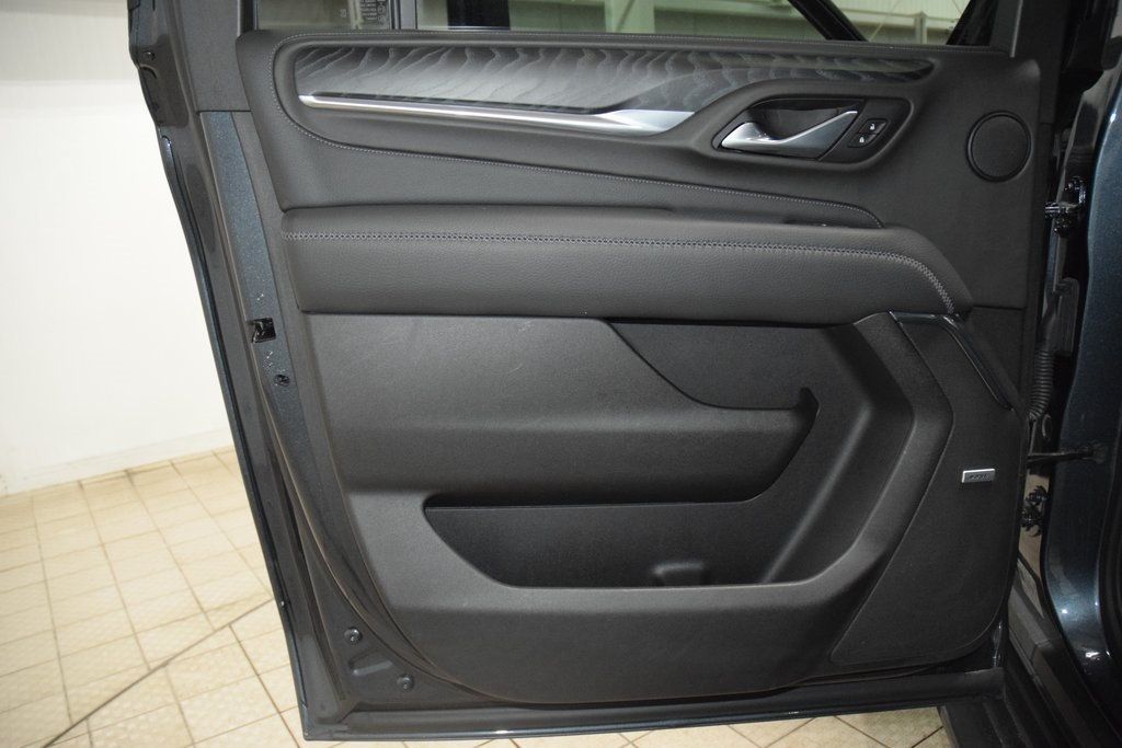 2021 GMC Yukon XL 4WD 4dr Denali - 22978101 - 46