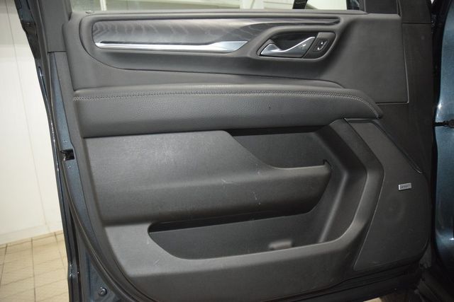 2021 GMC Yukon XL 4WD 4dr Denali - 22978101 - 49