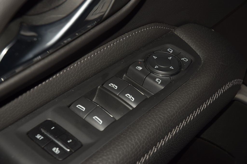 2021 GMC Yukon XL 4WD 4dr Denali - 22978101 - 50