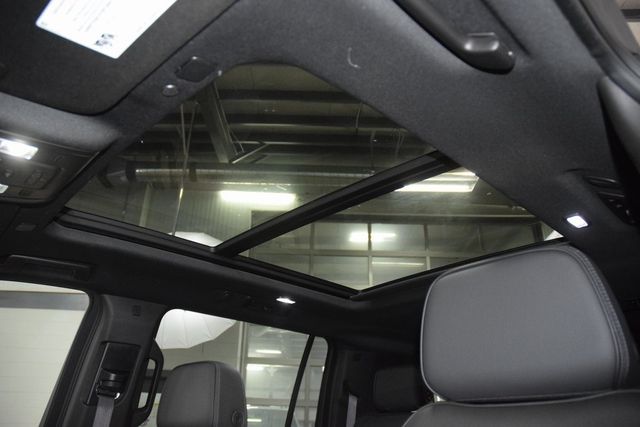 2021 GMC Yukon XL 4WD 4dr Denali - 22978101 - 52