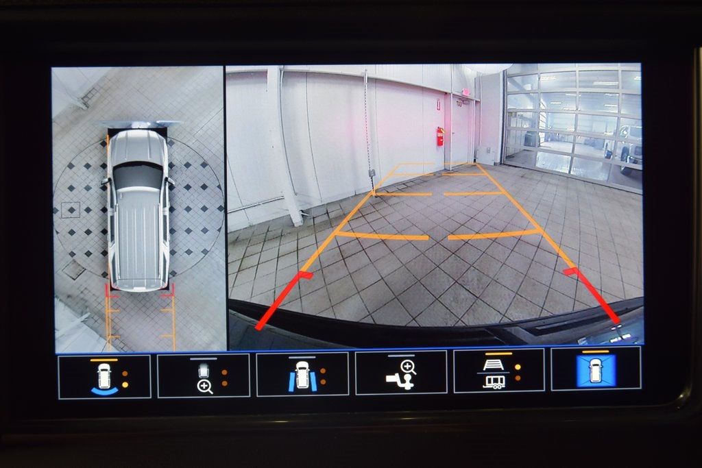 2021 GMC Yukon XL 4WD 4dr Denali - 22978101 - 54