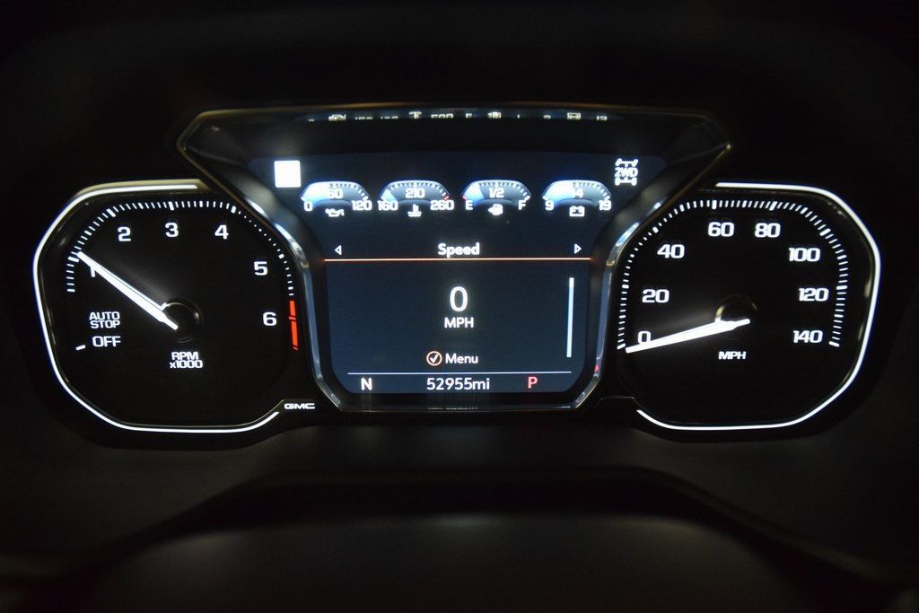 2021 GMC Yukon XL 4WD 4dr Denali - 22978101 - 55