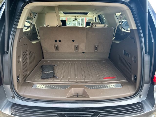 2021 GMC Yukon XL 4WD 4dr Denali - 22950168 - 10