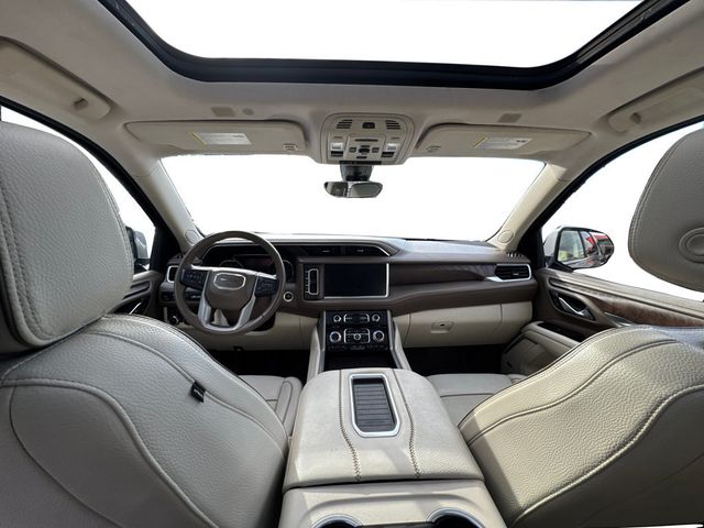 2021 GMC Yukon XL 4WD 4dr Denali - 22950168 - 11