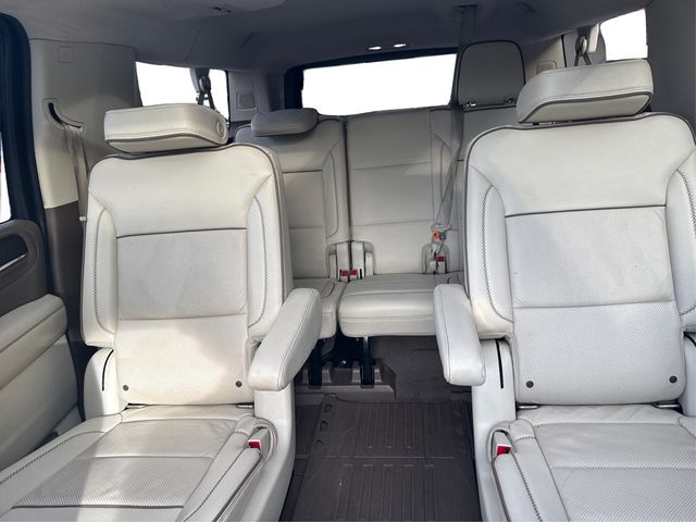 2021 GMC Yukon XL 4WD 4dr Denali - 22950168 - 12