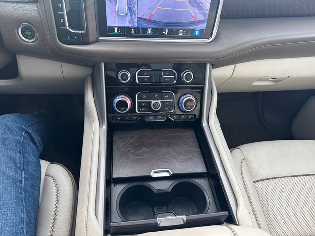 2021 GMC Yukon XL 4WD 4dr Denali - 22950168 - 14