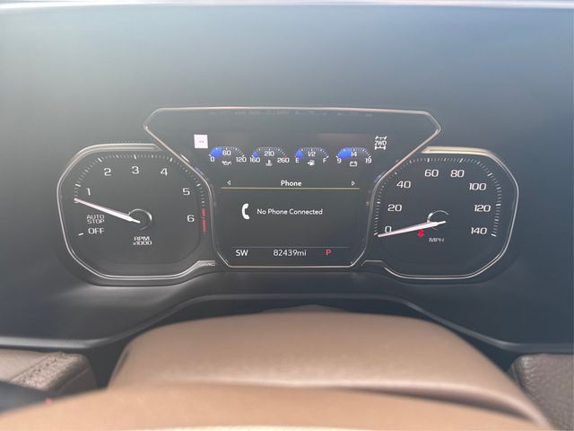 2021 GMC Yukon XL 4WD 4dr Denali - 22950168 - 15