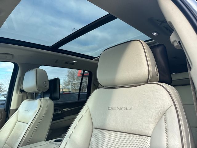 2021 GMC Yukon XL 4WD 4dr Denali - 22950168 - 19