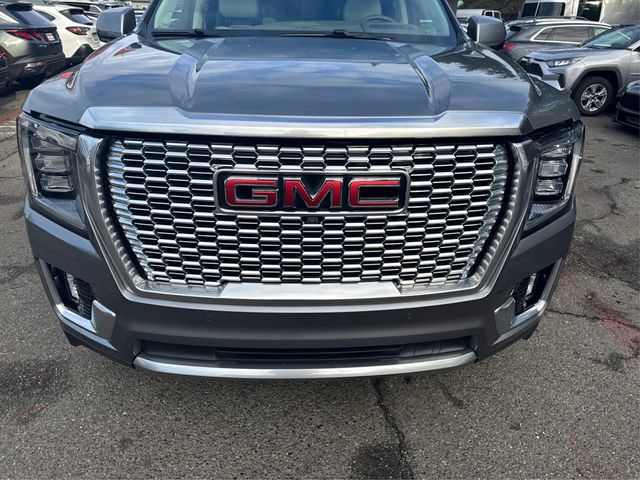 2021 GMC Yukon XL 4WD 4dr Denali - 22950168 - 20