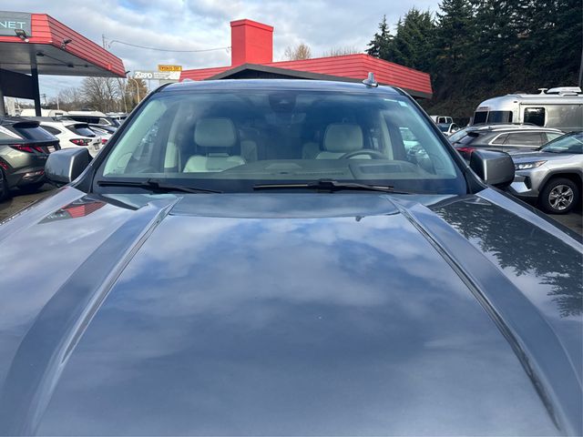 2021 GMC Yukon XL 4WD 4dr Denali - 22950168 - 21