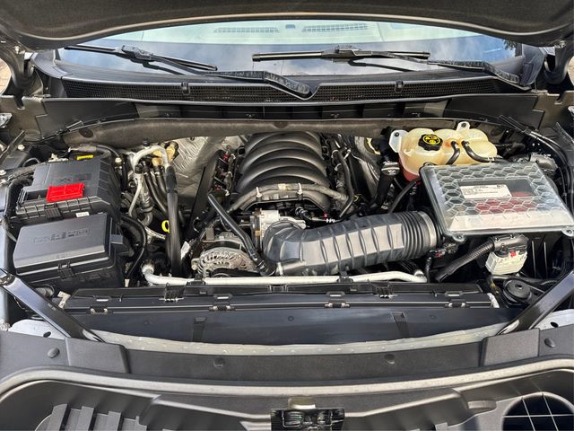 2021 GMC Yukon XL 4WD 4dr Denali - 22950168 - 22