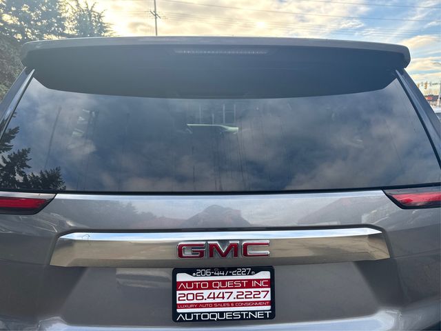 2021 GMC Yukon XL 4WD 4dr Denali - 22950168 - 24