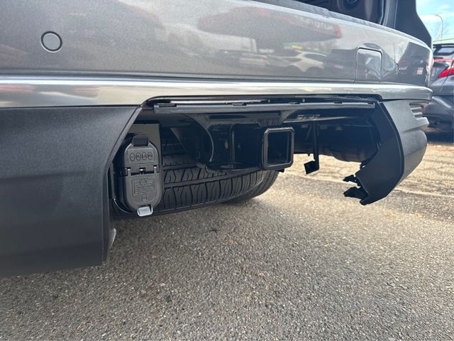 2021 GMC Yukon XL 4WD 4dr Denali - 22950168 - 25