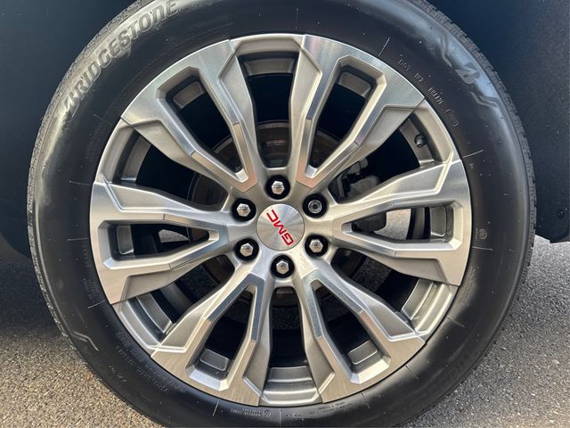 2021 GMC Yukon XL 4WD 4dr Denali - 22950168 - 27