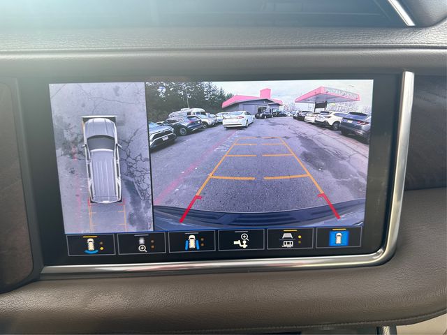 2021 GMC Yukon XL 4WD 4dr Denali - 22950168 - 29