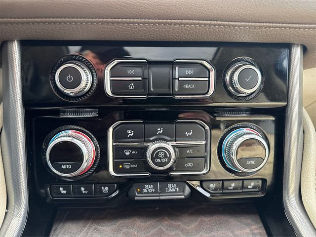 2021 GMC Yukon XL 4WD 4dr Denali - 22950168 - 30