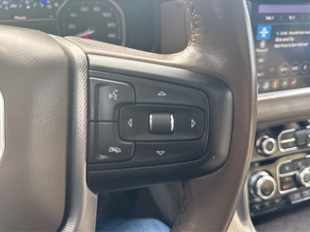 2021 GMC Yukon XL 4WD 4dr Denali - 22950168 - 32