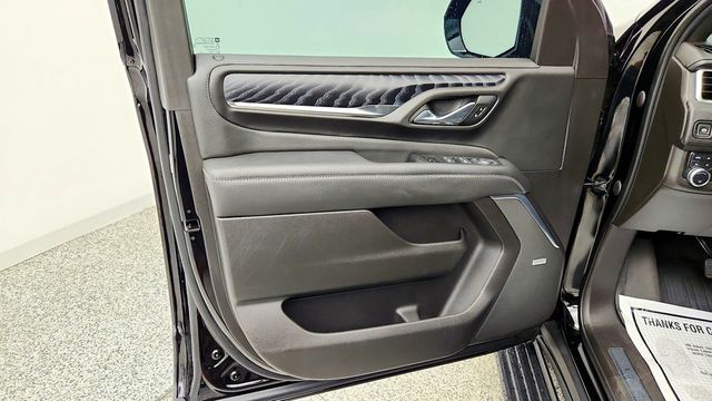 2021 GMC Yukon XL 4WD 4dr Denali - 23082903 - 10