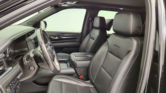2021 GMC Yukon XL 4WD 4dr Denali - 23082903 - 12