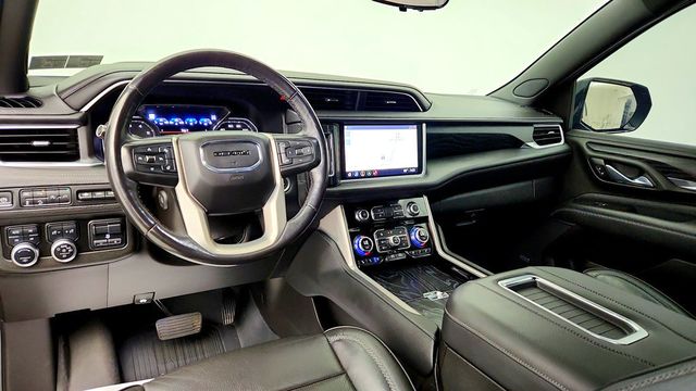 2021 GMC Yukon XL 4WD 4dr Denali - 23082903 - 13