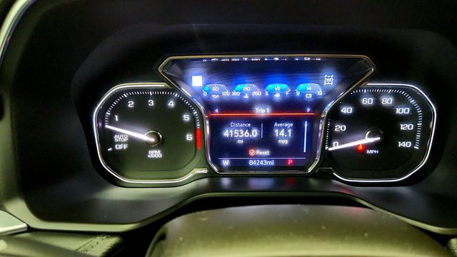 2021 GMC Yukon XL 4WD 4dr Denali - 23082903 - 15