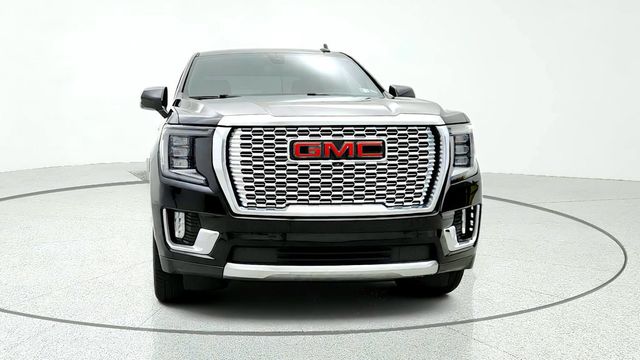 2021 GMC Yukon XL 4WD 4dr Denali - 23082903 - 1