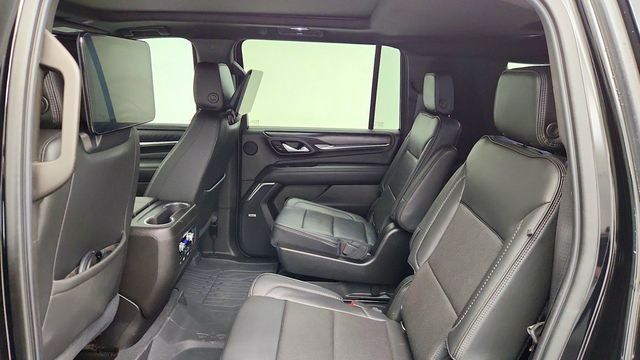 2021 GMC Yukon XL 4WD 4dr Denali - 23082903 - 20