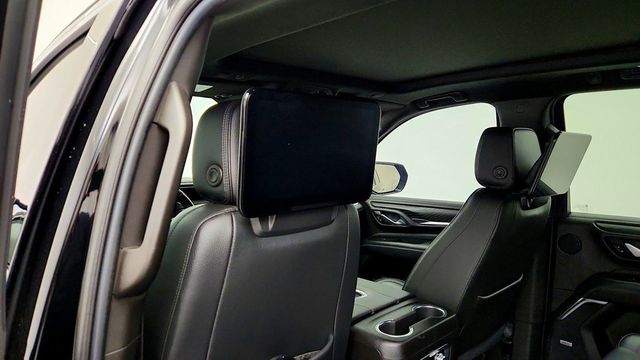 2021 GMC Yukon XL 4WD 4dr Denali - 23082903 - 21