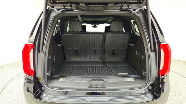 2021 GMC Yukon XL 4WD 4dr Denali - 23082903 - 22
