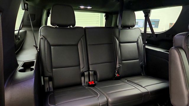 2021 GMC Yukon XL 4WD 4dr Denali - 23082903 - 23