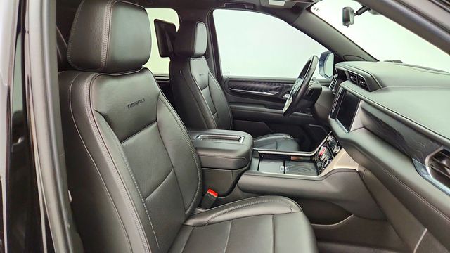 2021 GMC Yukon XL 4WD 4dr Denali - 23082903 - 25