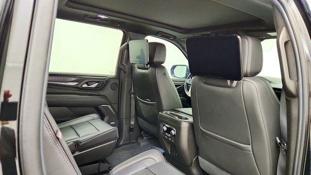 2021 GMC Yukon XL 4WD 4dr Denali - 23082903 - 26